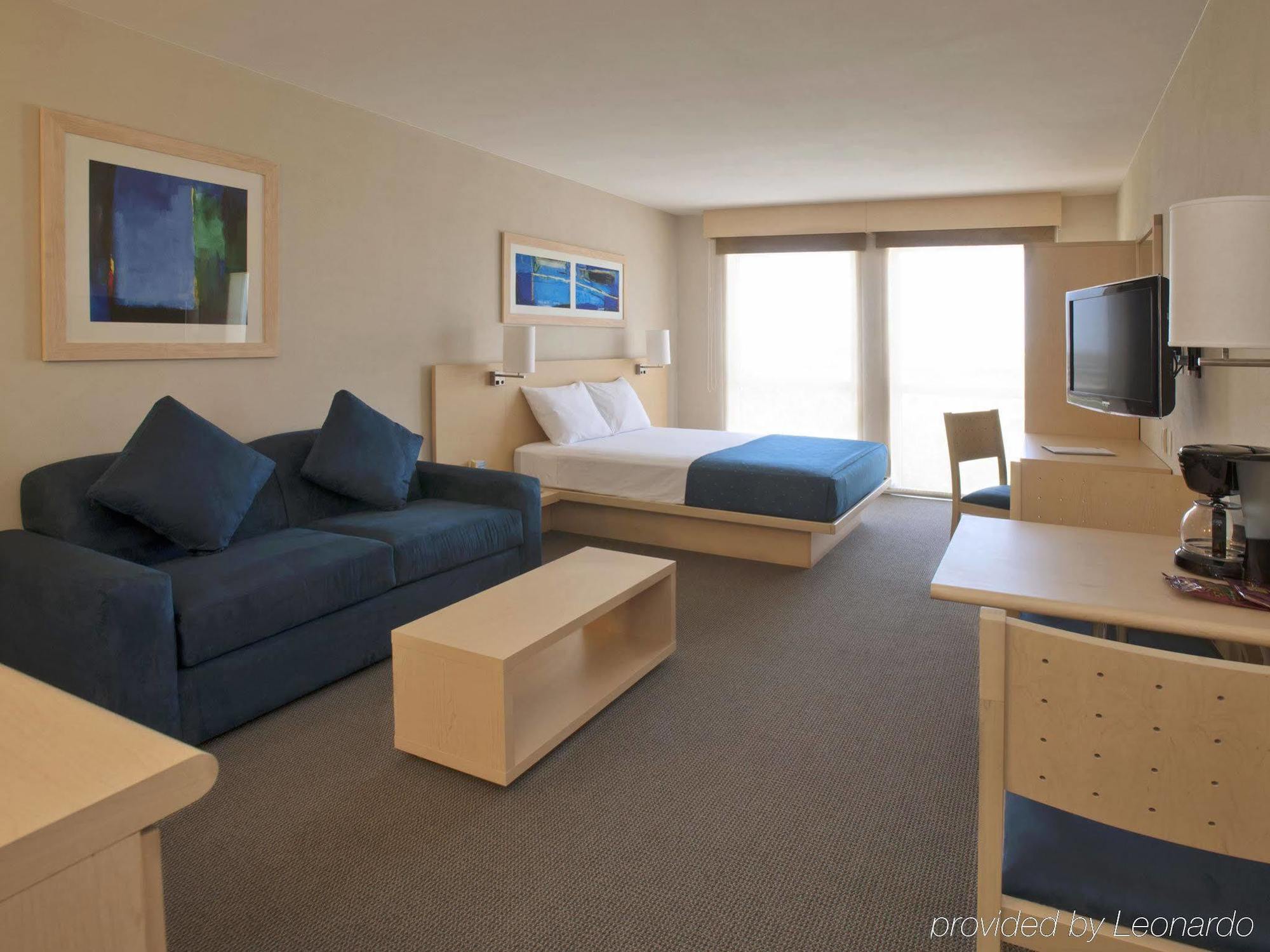 City Express By Marriott Puebla Finsa Exterior photo